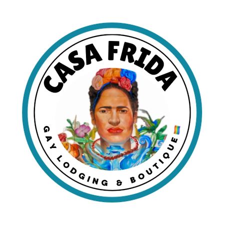 Casa Frida Gaylodging ปูแอร์โตบาญาร์ตา ภายนอก รูปภาพ