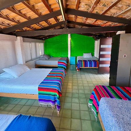 Casa Frida Gaylodging ปูแอร์โตบาญาร์ตา ภายนอก รูปภาพ
