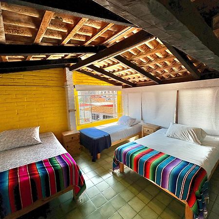 Casa Frida Gaylodging ปูแอร์โตบาญาร์ตา ภายนอก รูปภาพ