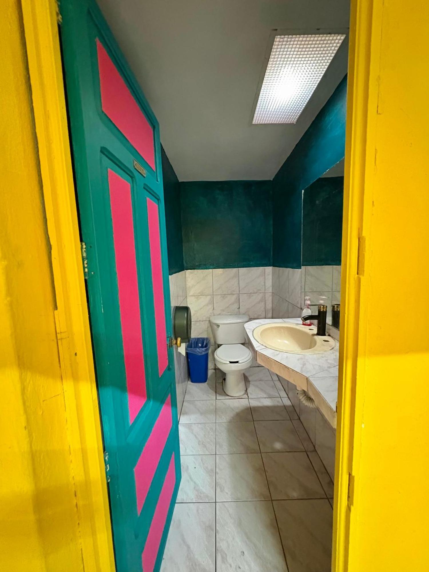 Casa Frida Gaylodging ปูแอร์โตบาญาร์ตา ภายนอก รูปภาพ