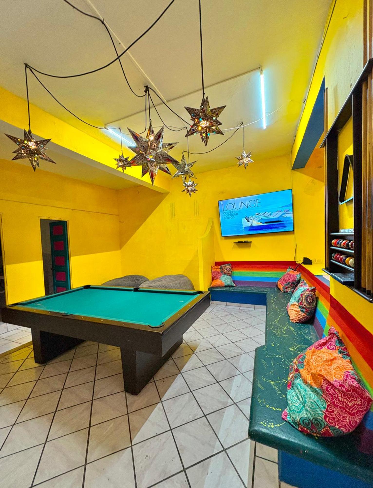 Casa Frida Gaylodging ปูแอร์โตบาญาร์ตา ภายนอก รูปภาพ