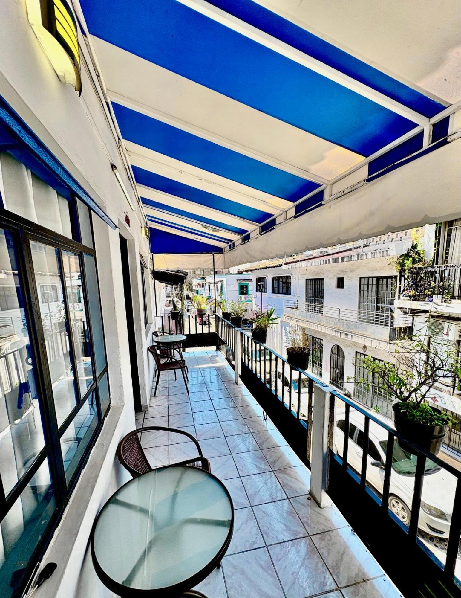 Casa Frida Gaylodging ปูแอร์โตบาญาร์ตา ภายนอก รูปภาพ