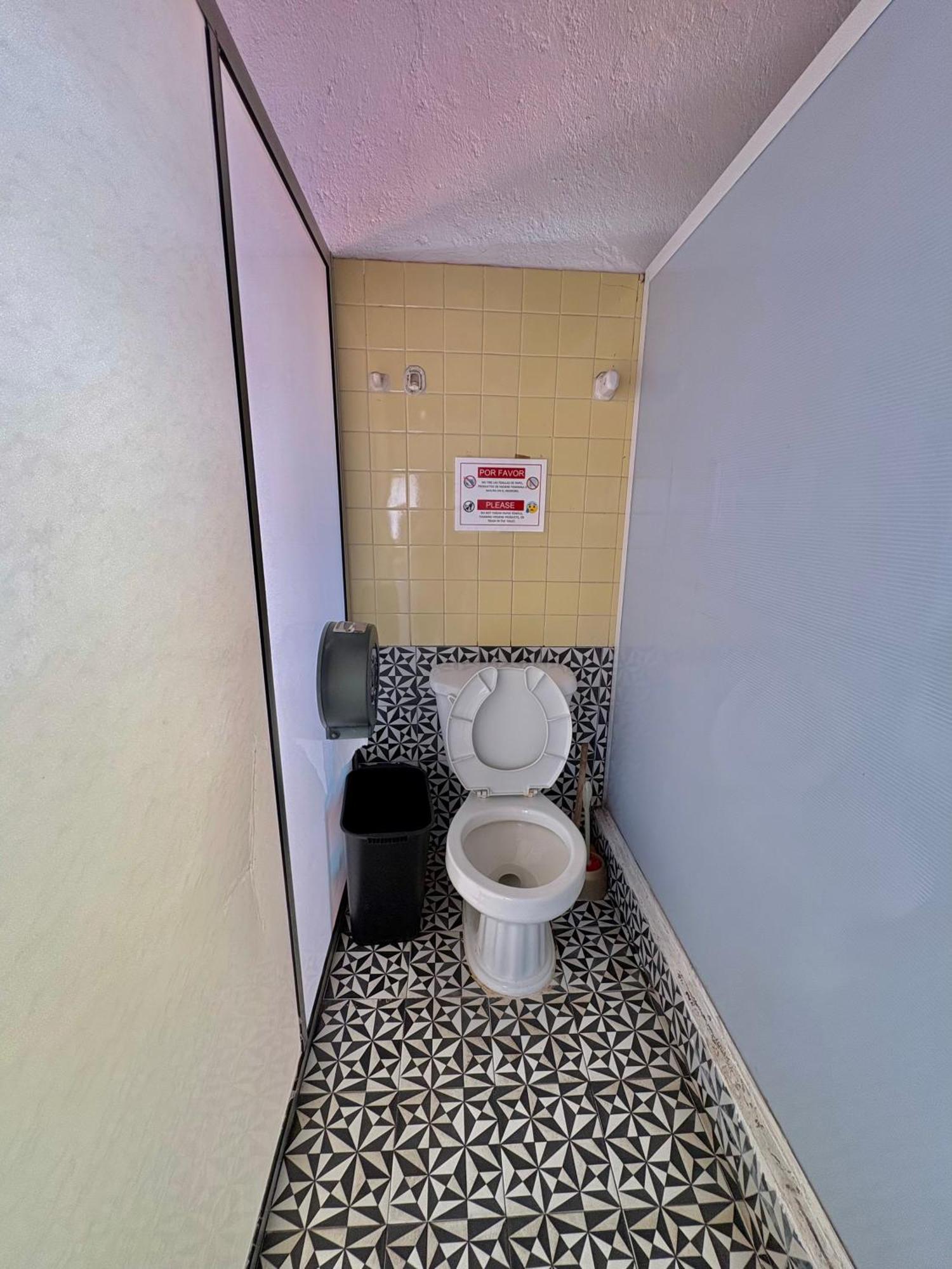 Casa Frida Gaylodging ปูแอร์โตบาญาร์ตา ภายนอก รูปภาพ
