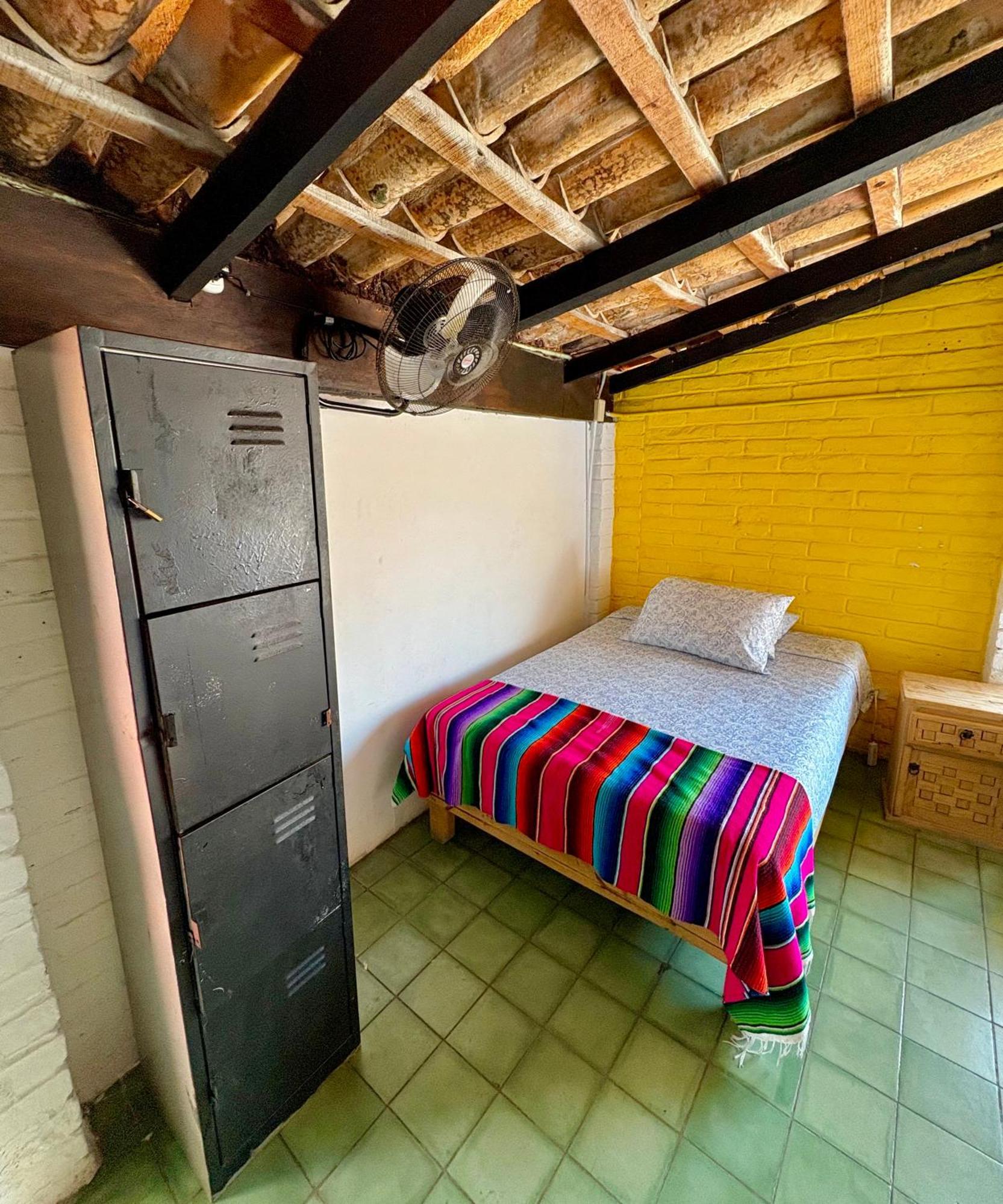 Casa Frida Gaylodging ปูแอร์โตบาญาร์ตา ภายนอก รูปภาพ